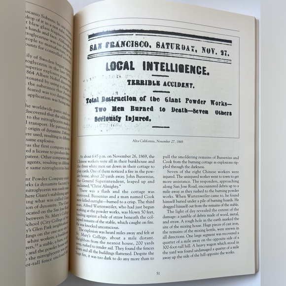 Argonaut Journal of The San Francisco Museum and Historical Society Winter 2010 - Picture 11 of 13